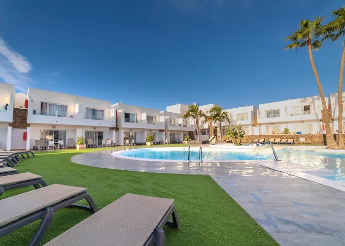 Hotel Siroco By Seasense- Adults Only 18 Costa Teguise, Spain