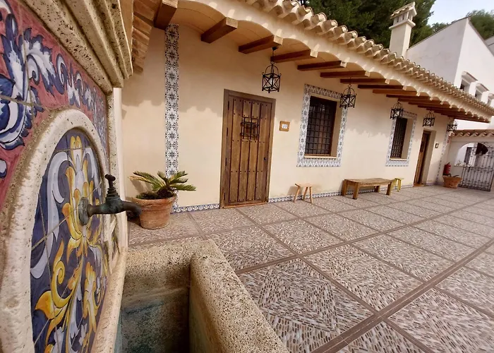 Casa de La Campana