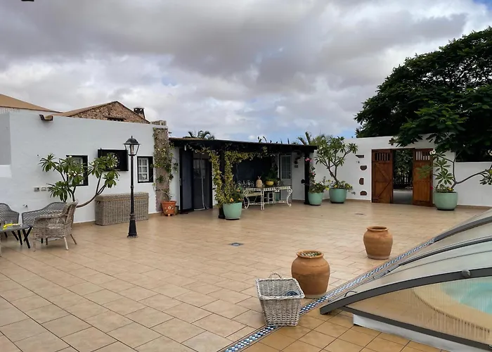 Casa Maida