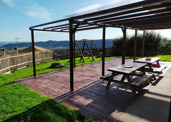 Casa Rural Nazar, España