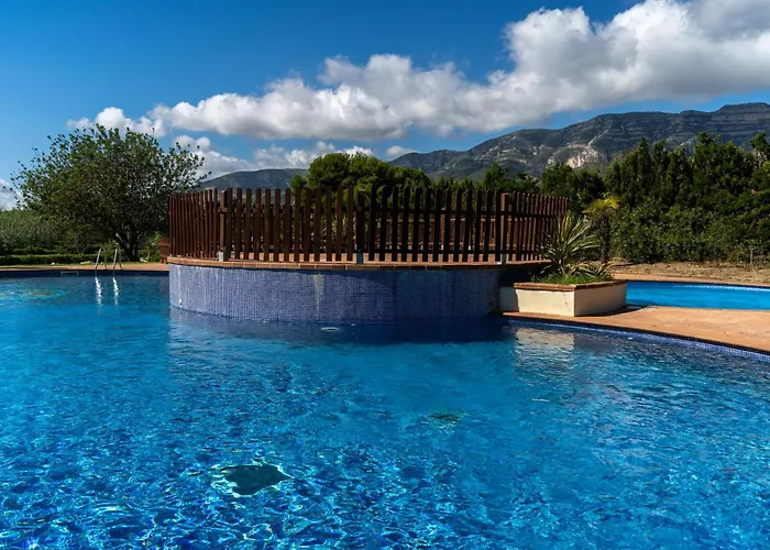 Golden Beach Apartamentos