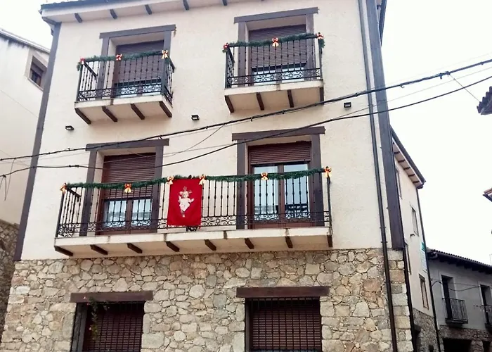 Apartamentos El Arenal