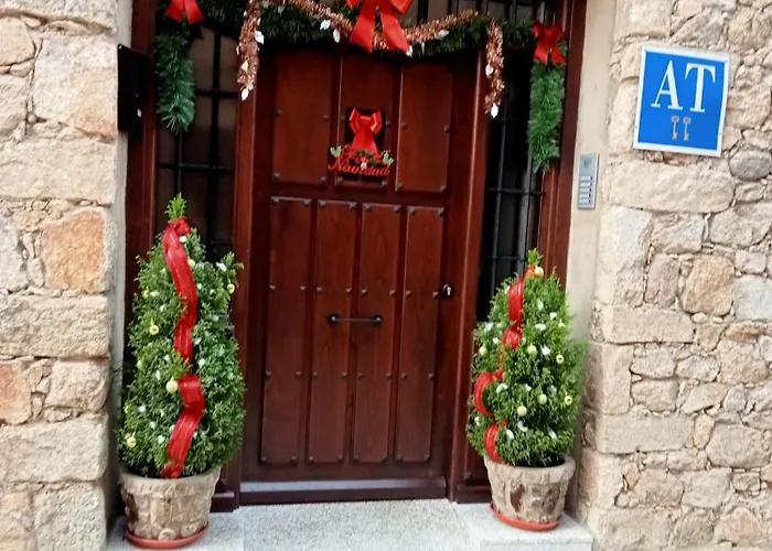 Apartamentos El Arenal