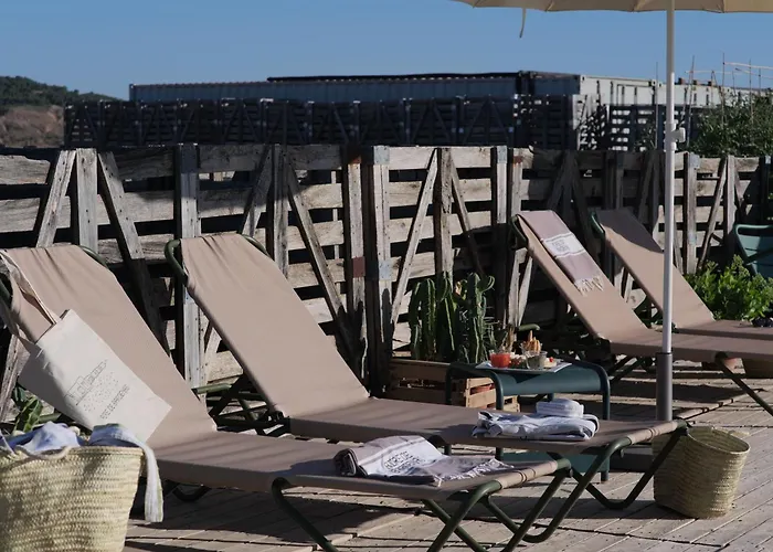 Hotel Aire de Bardenas Tudela, España