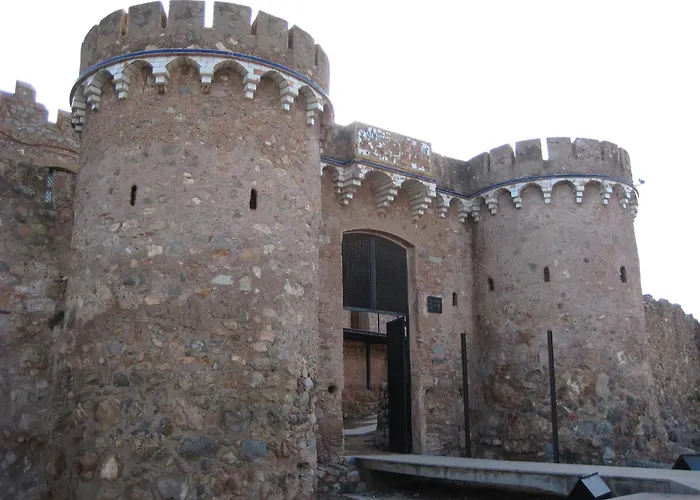 El Forn D'Alcudia De Veo