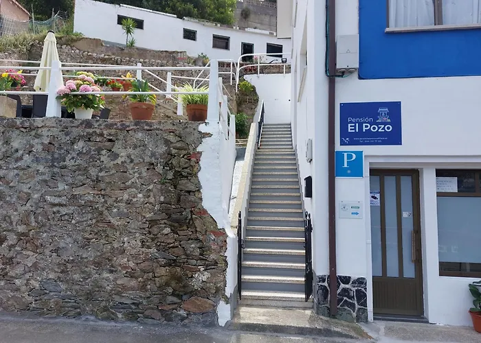 Pensión El Pozo