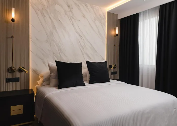 Blue Marina Suites - Boutique Apartments Arrecife , España