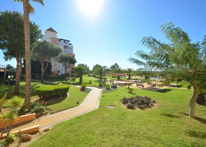 Solmares Las Marismas