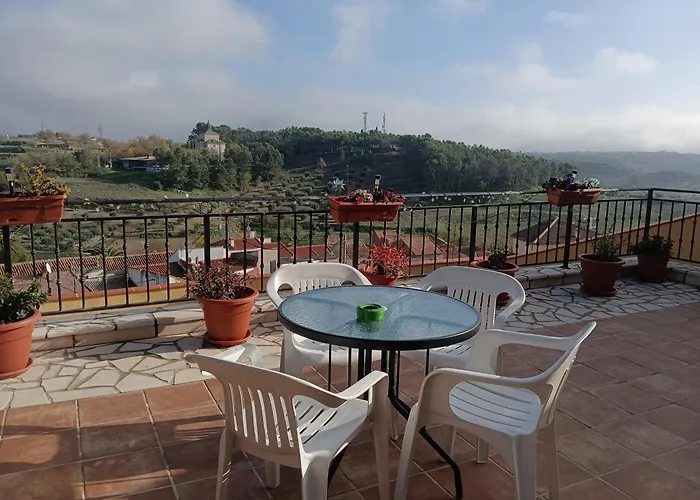 Apartamento Casa de la Abuela Pili Colmenar de Oreja, España