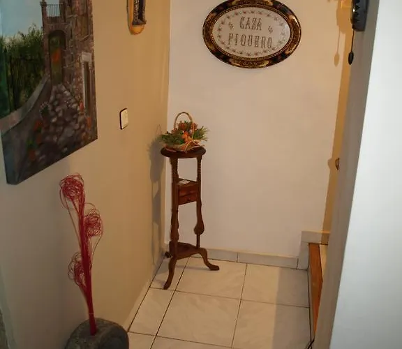 Hostal Casa Piquero Sieste, España