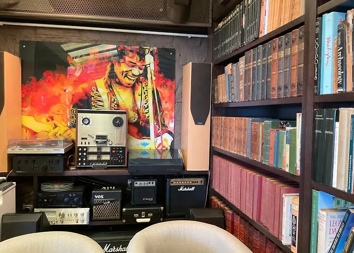 Marbella Boutique Art Suites, Spanien