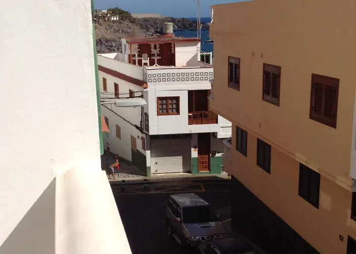 Alcalá - Tenerife