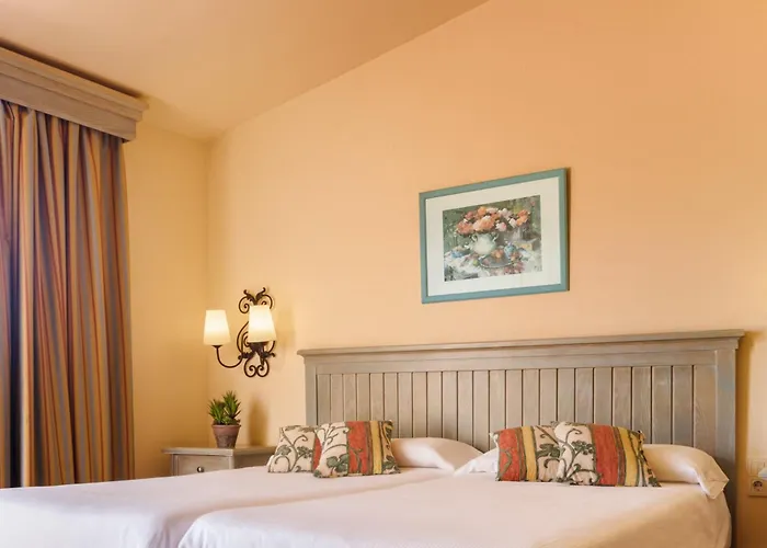 Royal Suite Costa Calma, España
