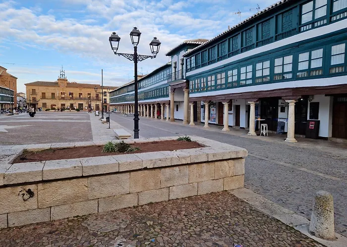 La Casa De Julia