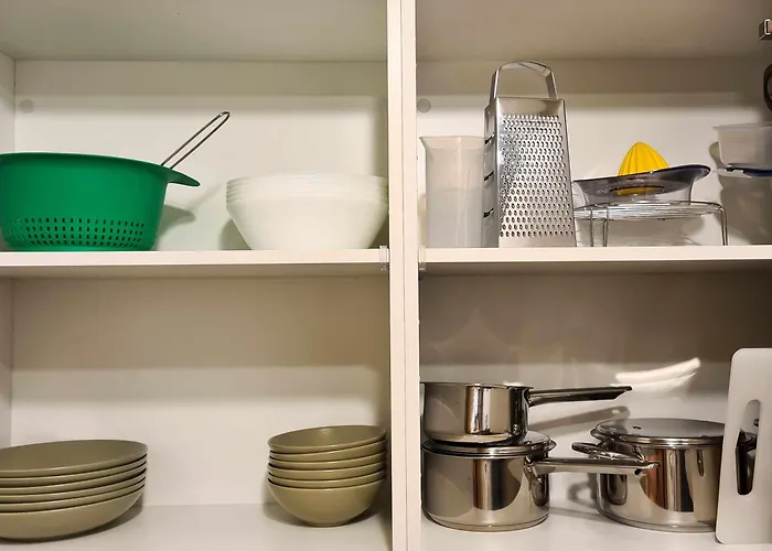 Apartamento Cobre