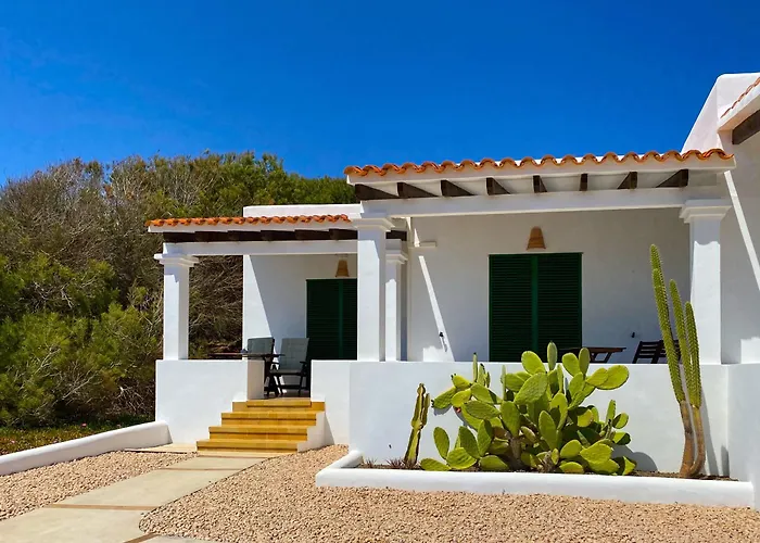 Voga Mari - Astbury Formentera
