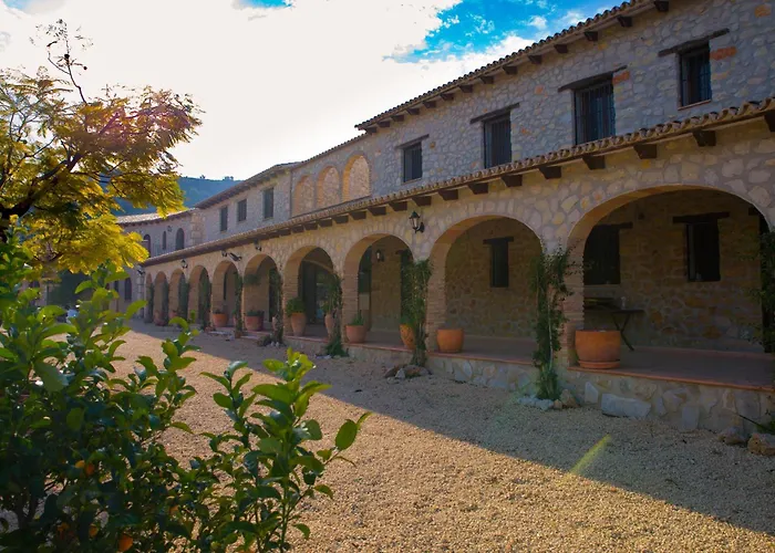 M A S L A P A U Country Hotel - Adults Only