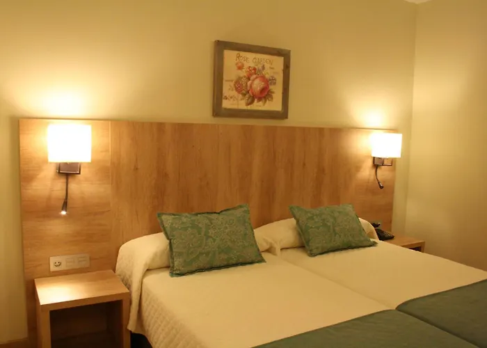 & Spa Real Villa Anayet