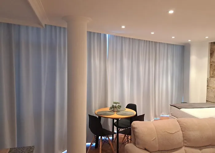 Loft Turístico