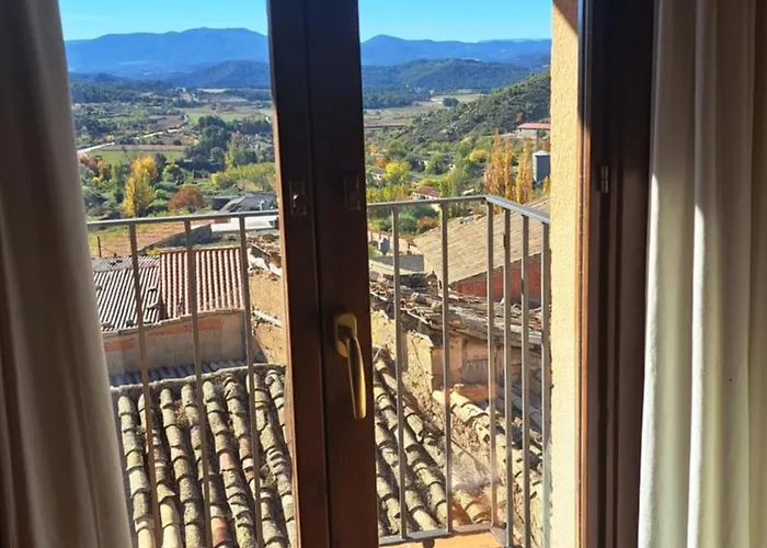Apartamentos La Morada del Cura