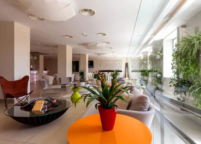Hotel Ceres