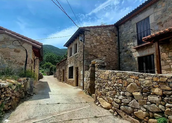 El Castaño