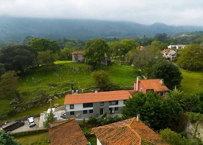 Baldenora