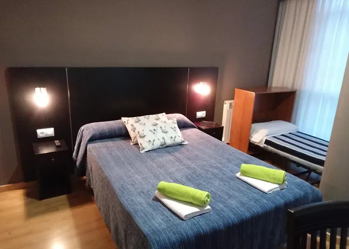 Pension Aneira