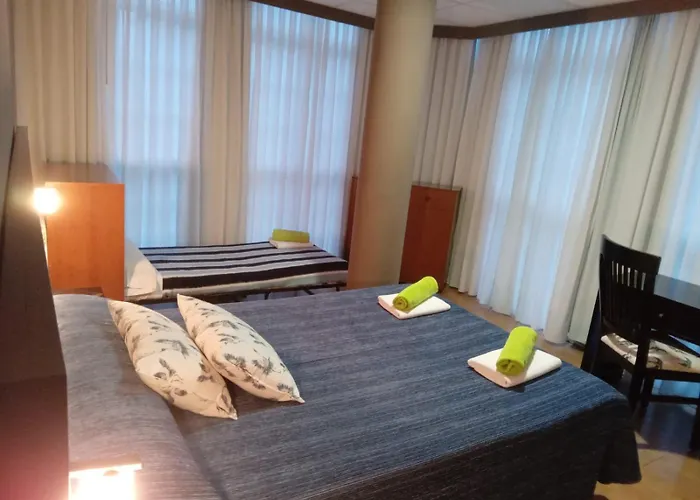 Pension Aneira