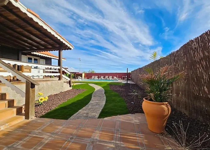 Villa Casa Inmaculada Maspalomas , España
