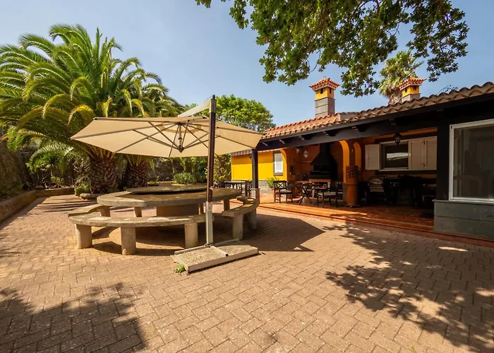 Ecofinca Selva Doramas