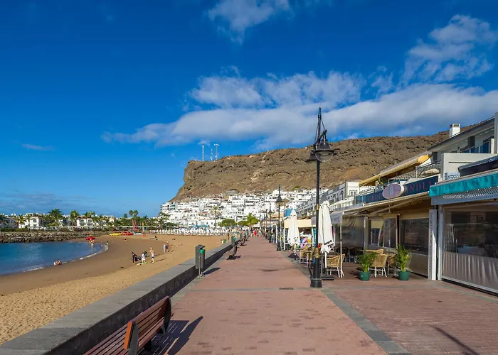 Amarre Beach