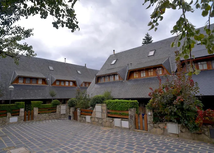 La Casita de la Sierra Cercedilla