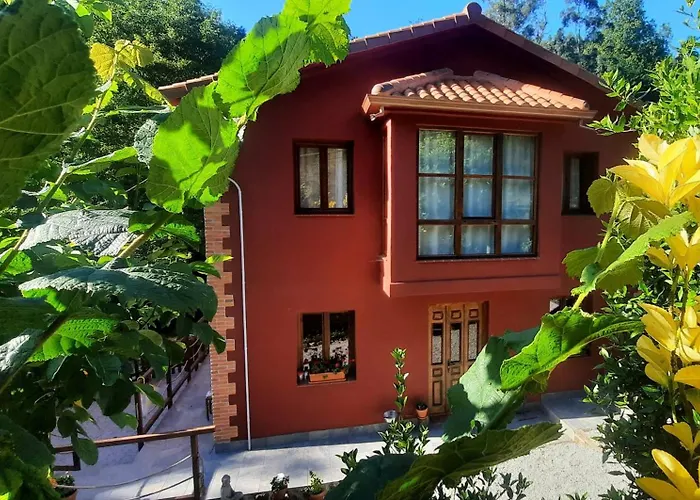 PetFriendly El Molino De Cantabria