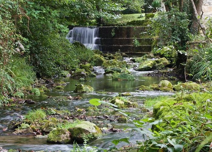 PetFriendly El Molino De Cantabria
