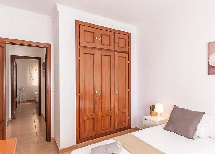Andaluz Apartments Toboso Nerja, España
