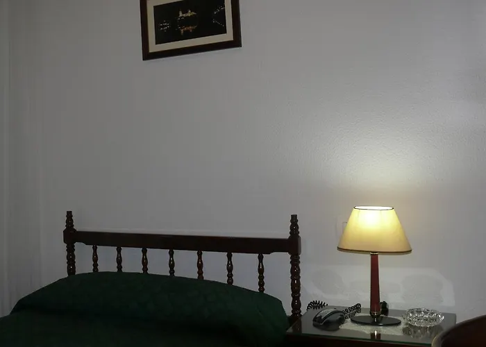 Hostal Navasfrias Salamanca, España