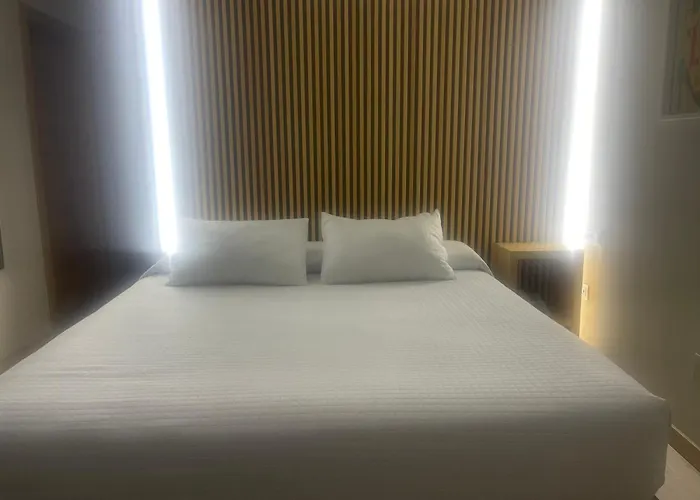Hotel Orly