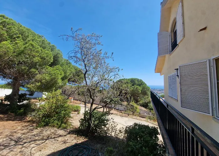 Villa Maresme & Villa Rosa Mataró, España