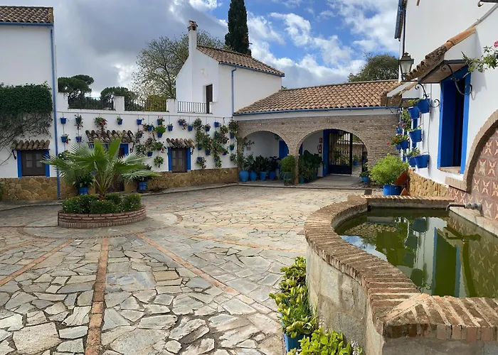 Apartamentos Turísticos Dos Fuentes