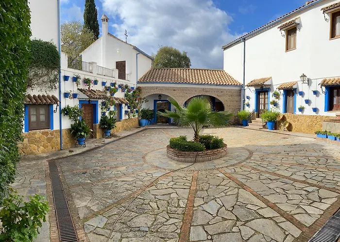 Apartamentos Turísticos Dos Fuentes