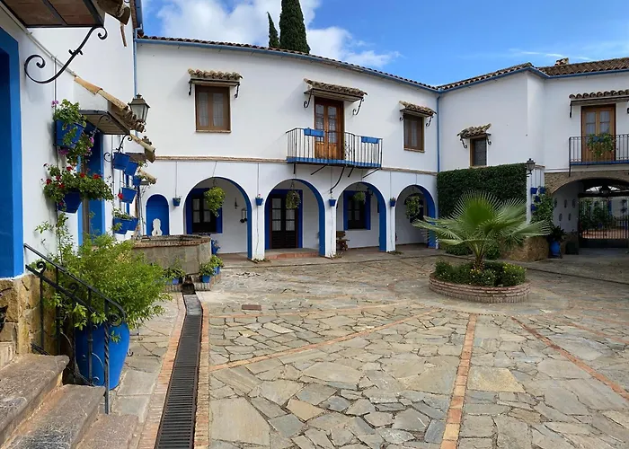 Apartamentos Turísticos Dos Fuentes