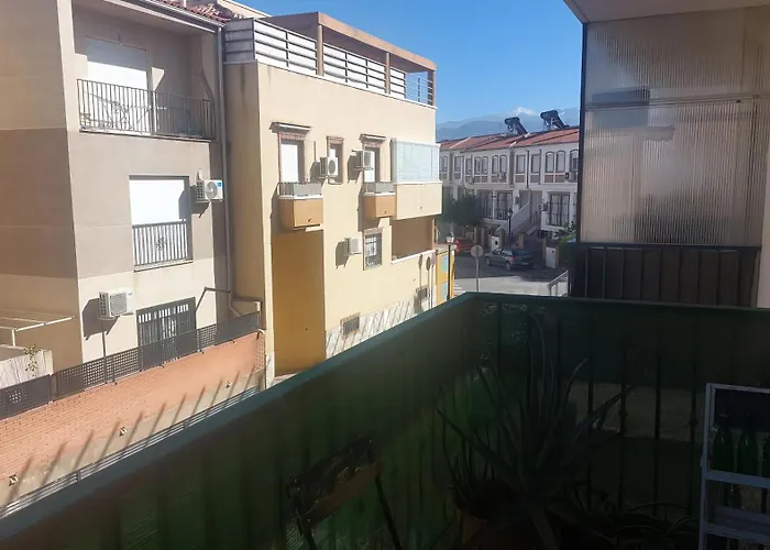 Home&Holidays , Granada