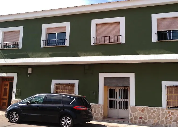 El Refugio Bed&Breakfast
