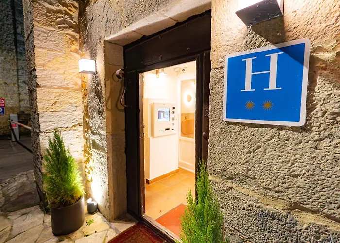 Hotel Bestprice Santillana Santillana del Mar, España