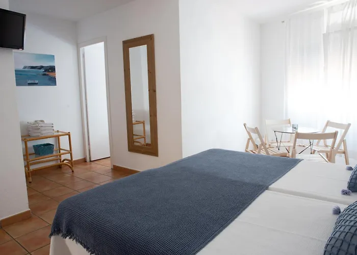 Hostal el Ranxo Cadaqués, España