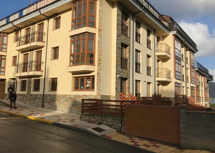 Apartagal-Mar de Vicedo