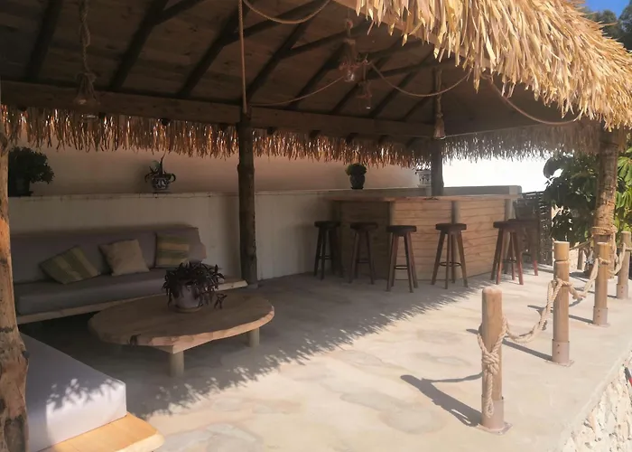 Villa Armonia