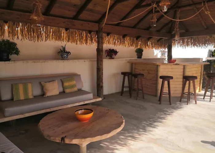 Villa Armonia