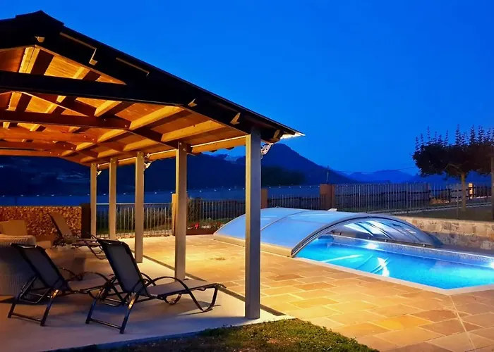Casa Rural Graner Sant Llorenç de Morunys, España